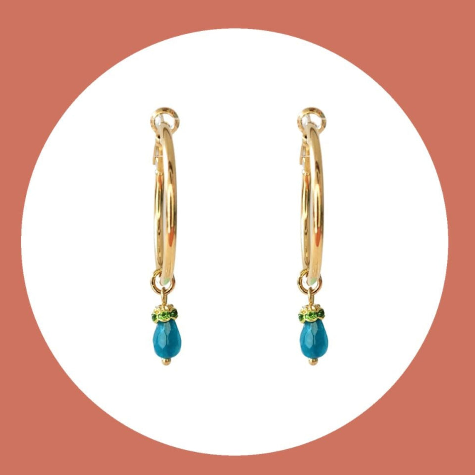 CHARM PERLE GOUTTE