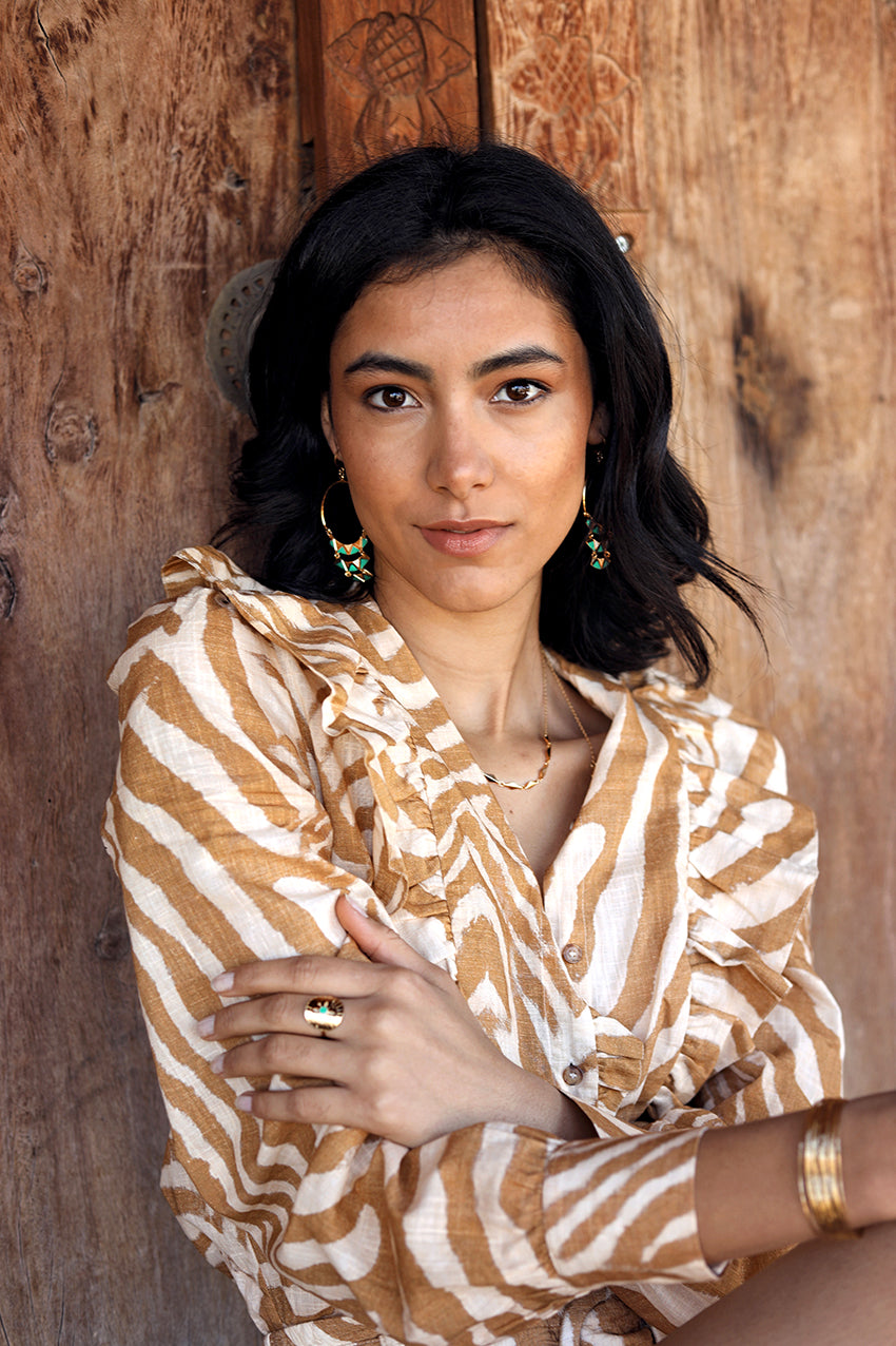 BAGUE ALA - AFRICA