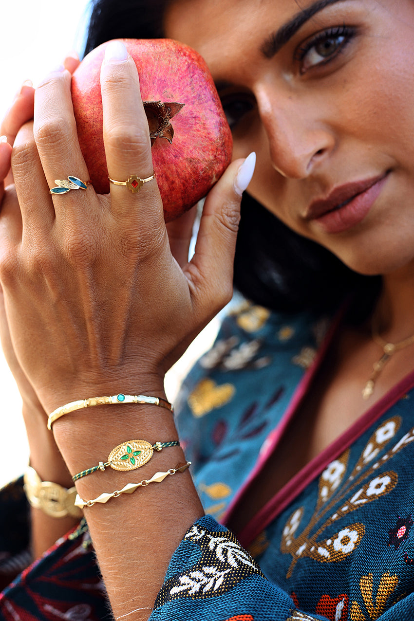 BAGUE - KILIM