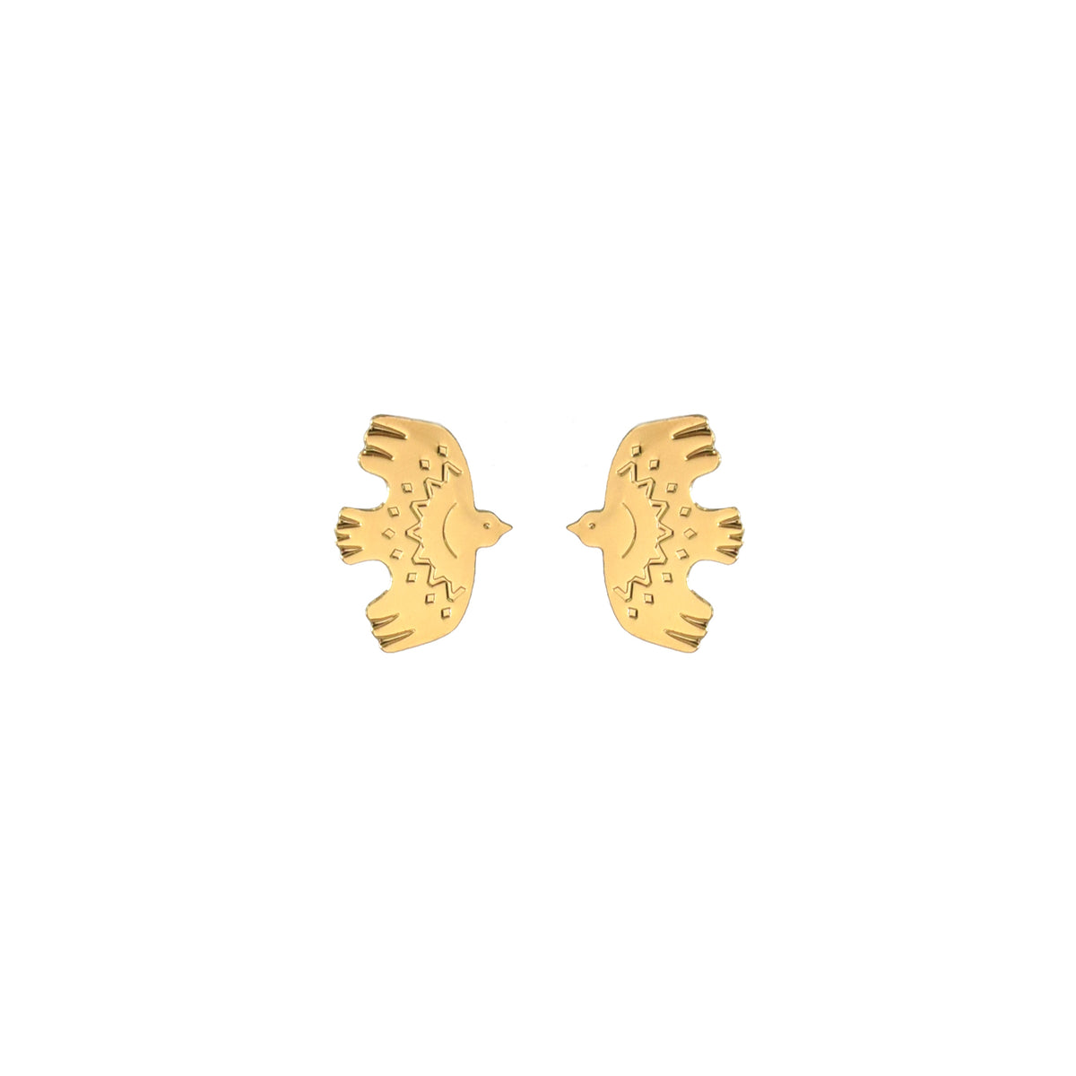 PUCES WAKA (2 tailles) - PACHAMAMA