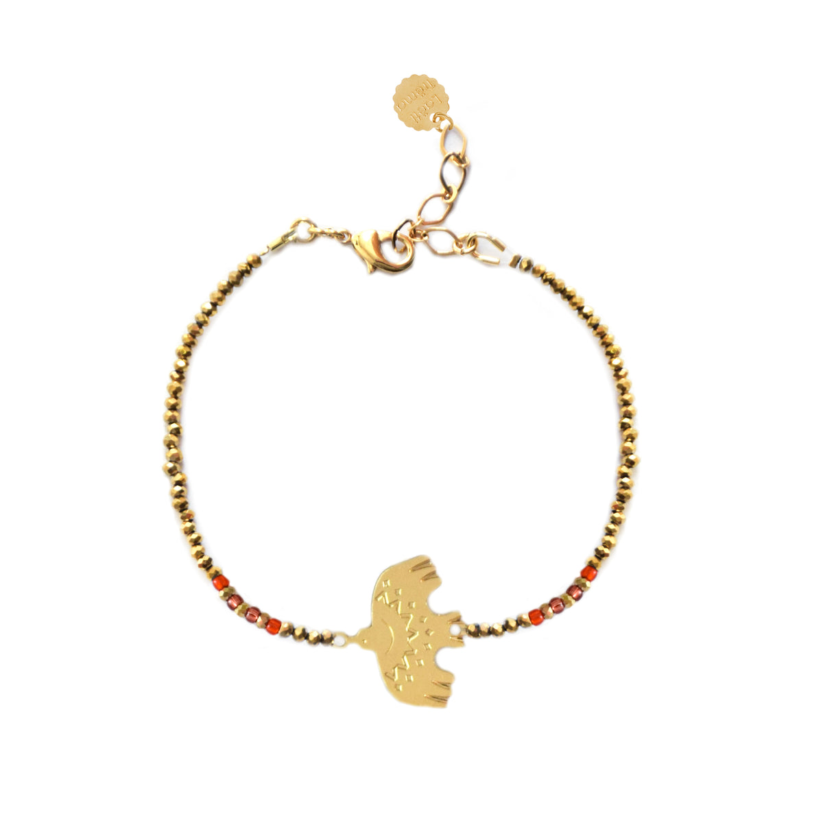 BRACELET WAKA - PACHAMAMA