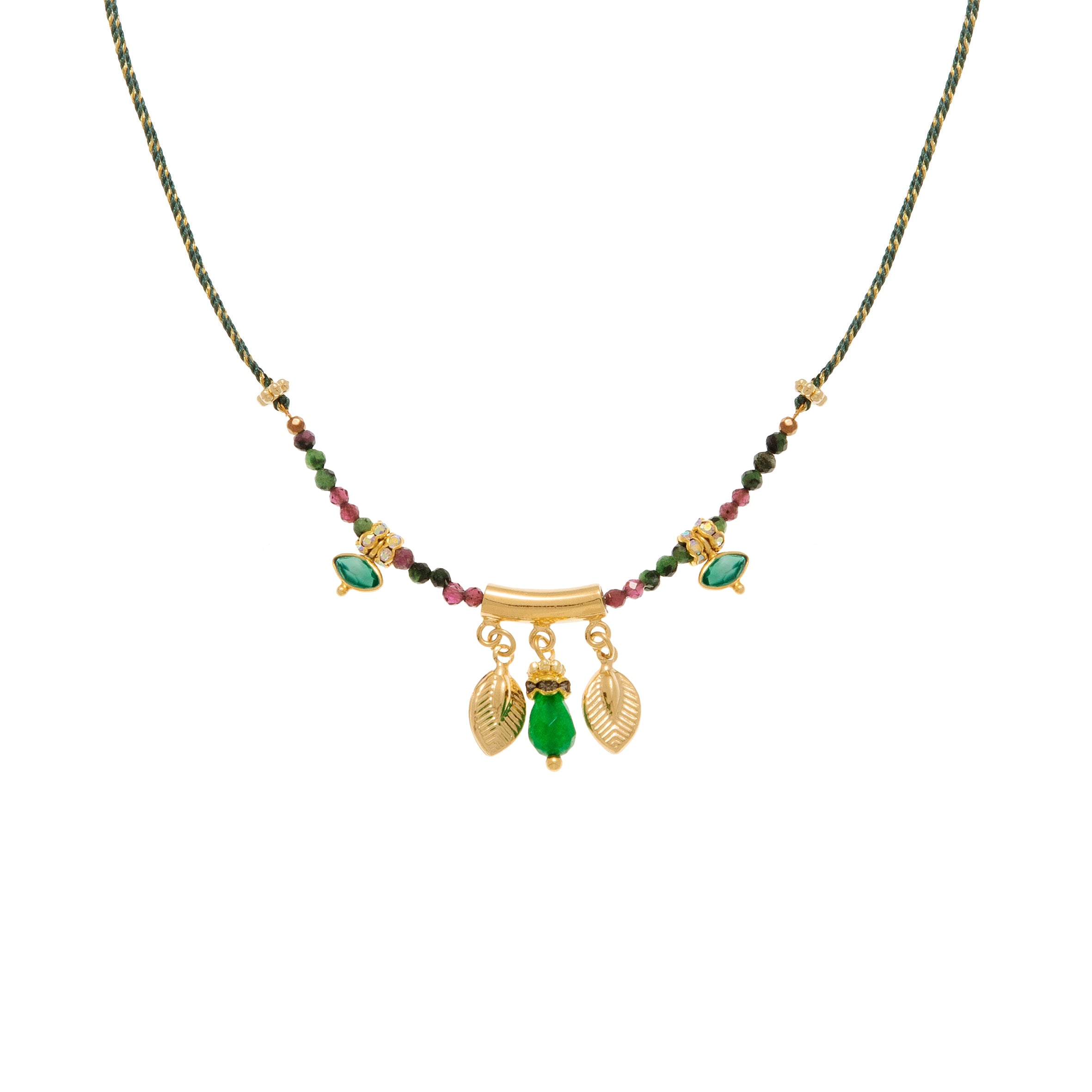 COLLIER JAIPUR CORDON - DEHLI