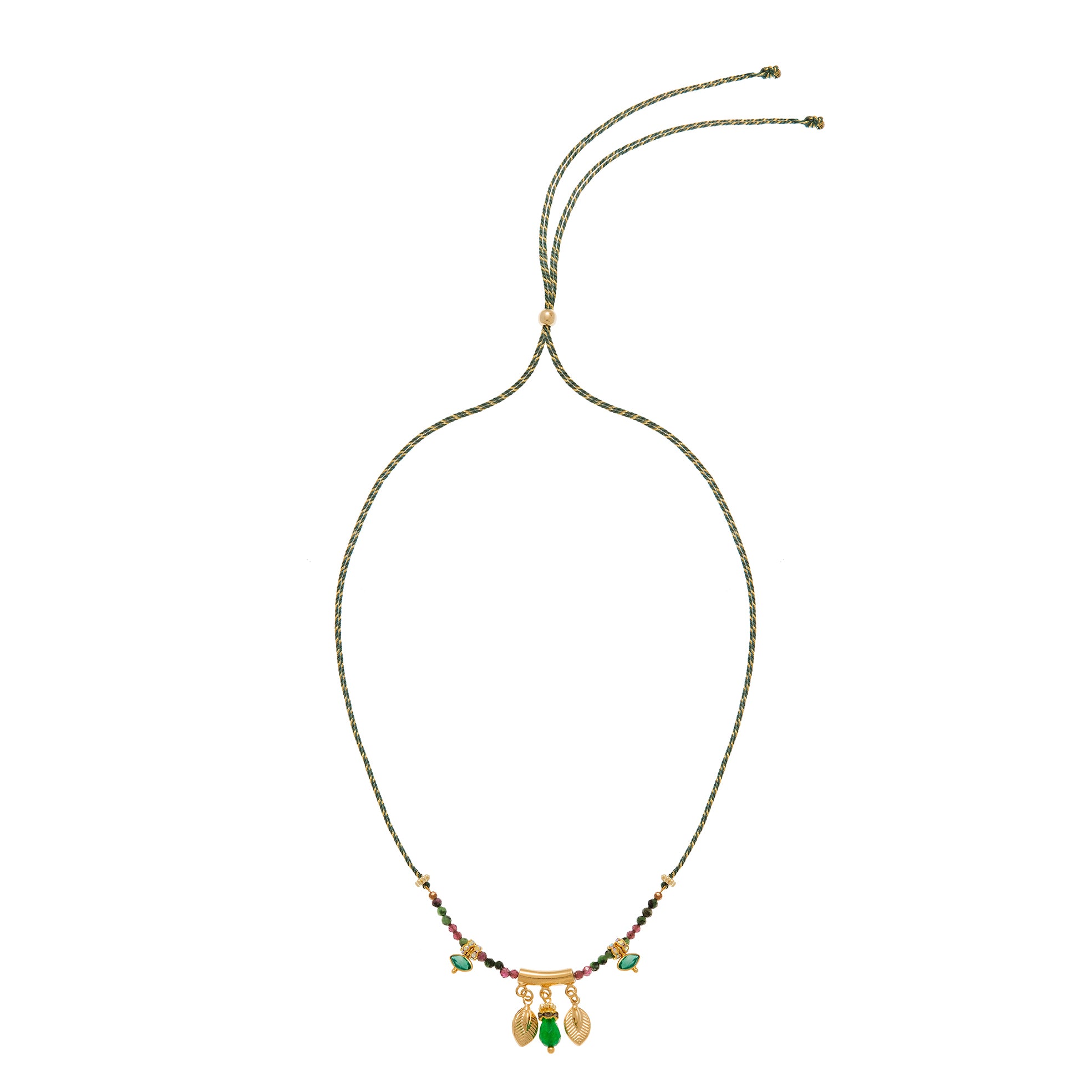 COLLIER JAIPUR CORDON - DEHLI