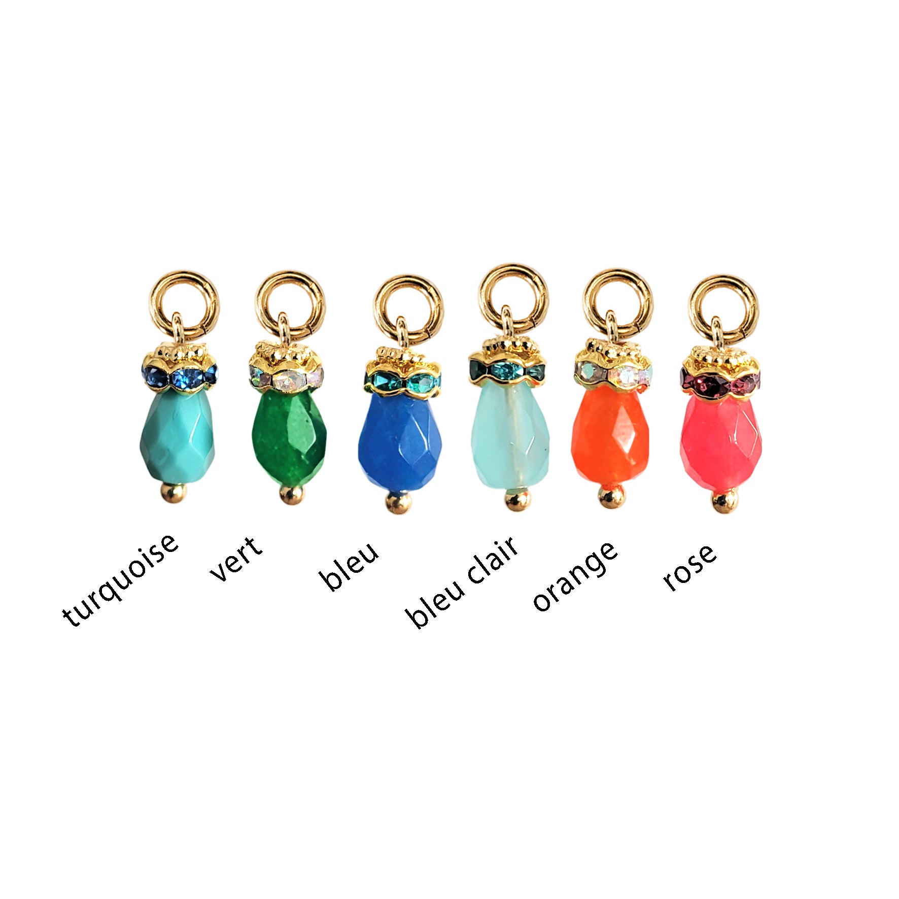 CHARM PERLE GOUTTE
