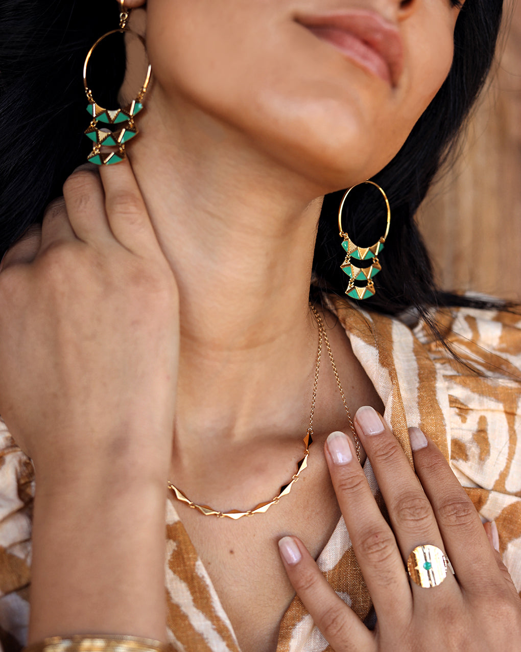 BAGUE ALA - AFRICA