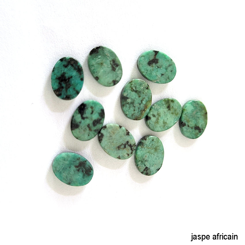 BOUCLES D'OREILLE SIMA - KILIM