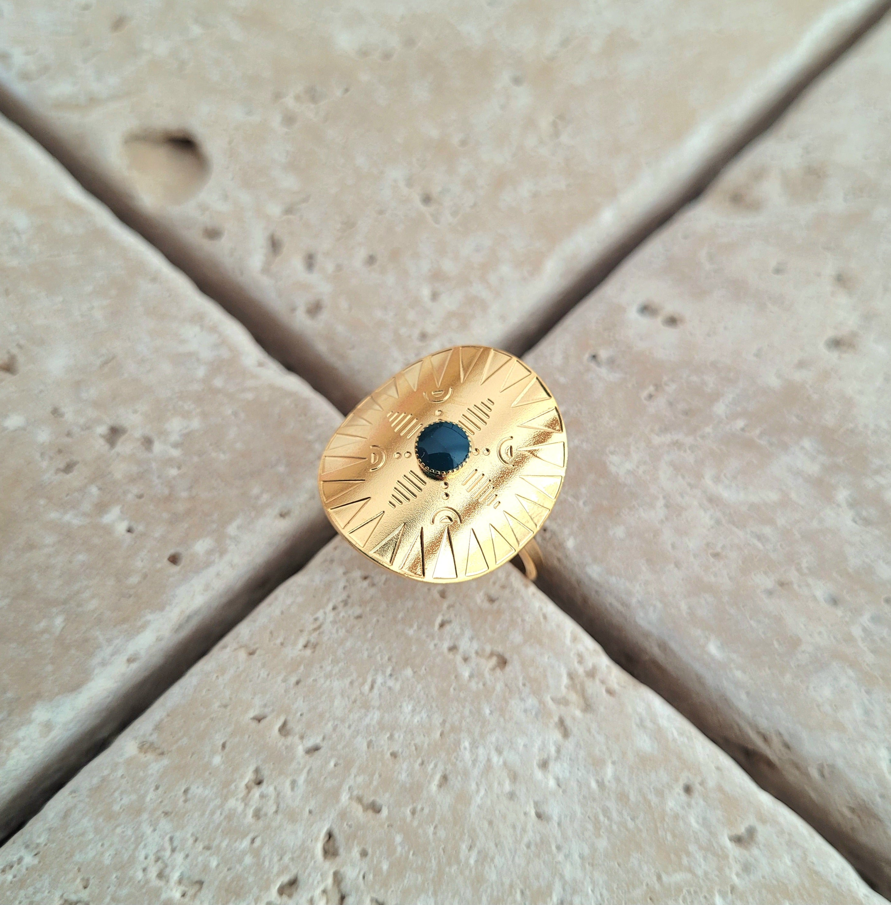 BAGUE ALA - AFRICA