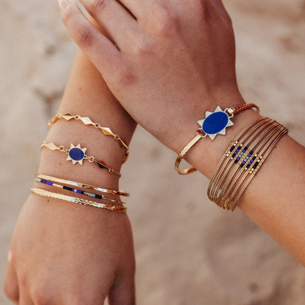 BRACELET ZAMBIE