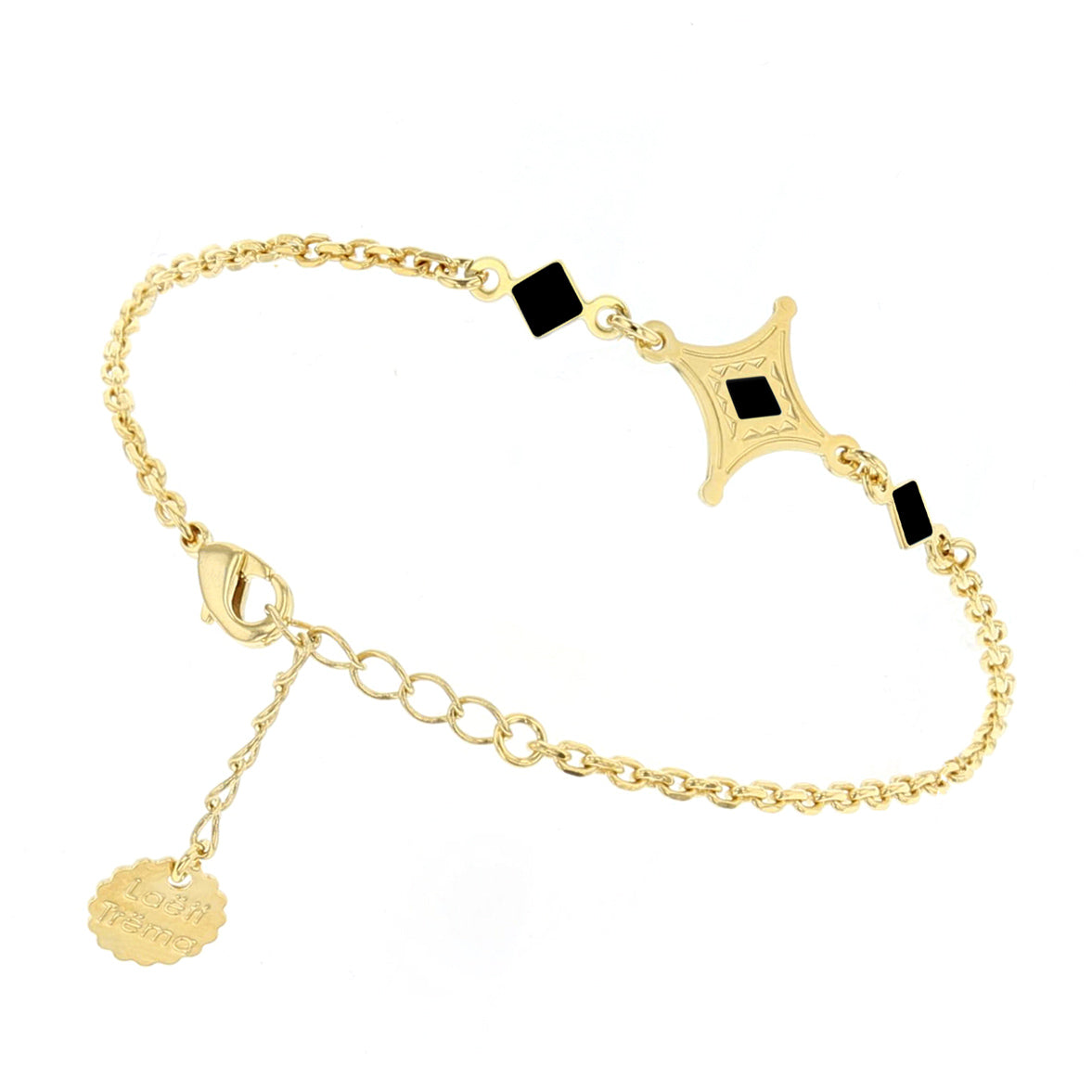 BRACELET TALISMAN - ZAGORA