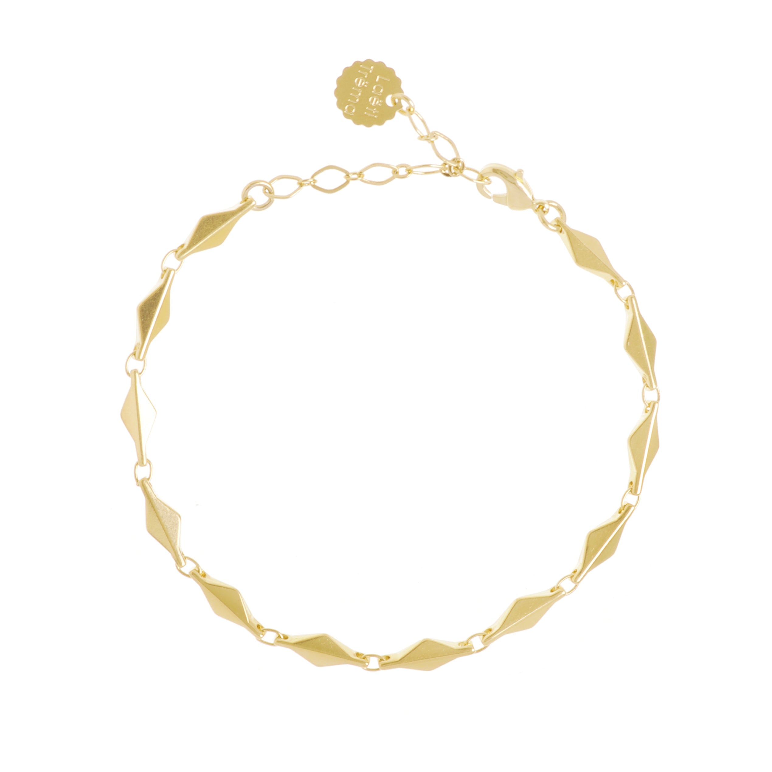 BRACELET LOSANGE - AFRICA