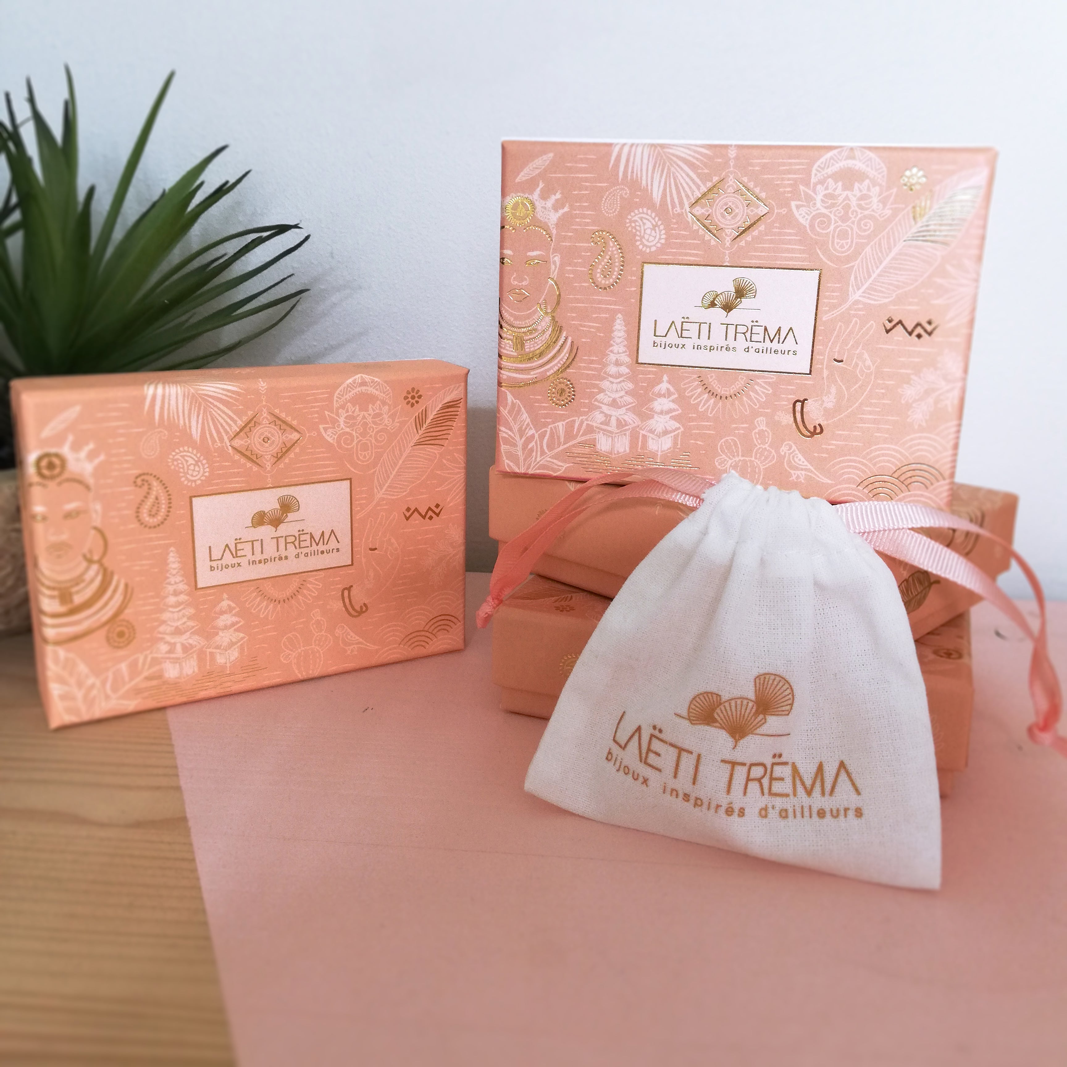 Boîte Cadeau