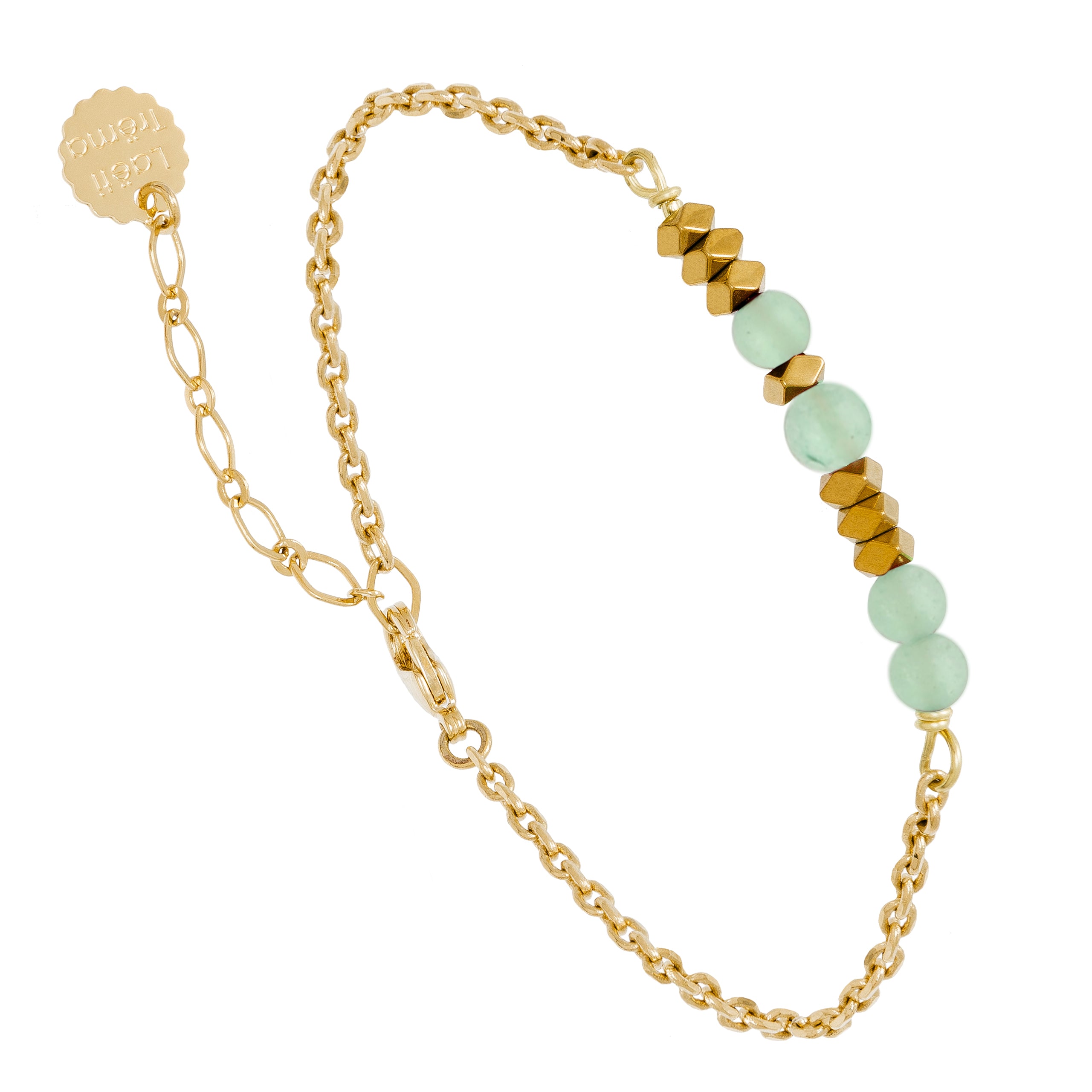 BRACELET perle - AKHA