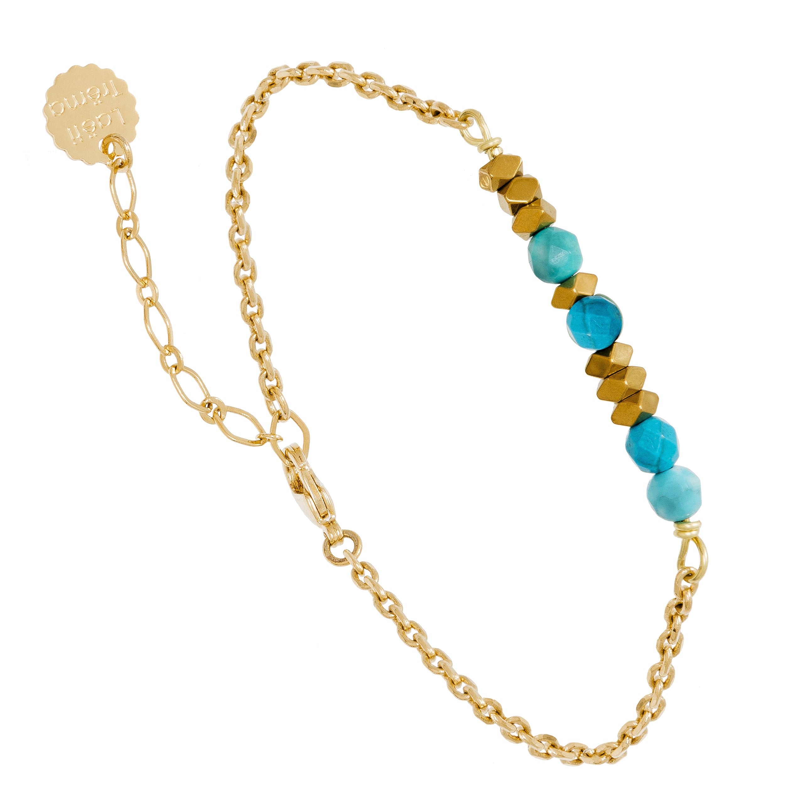 BRACELET perle - AKHA