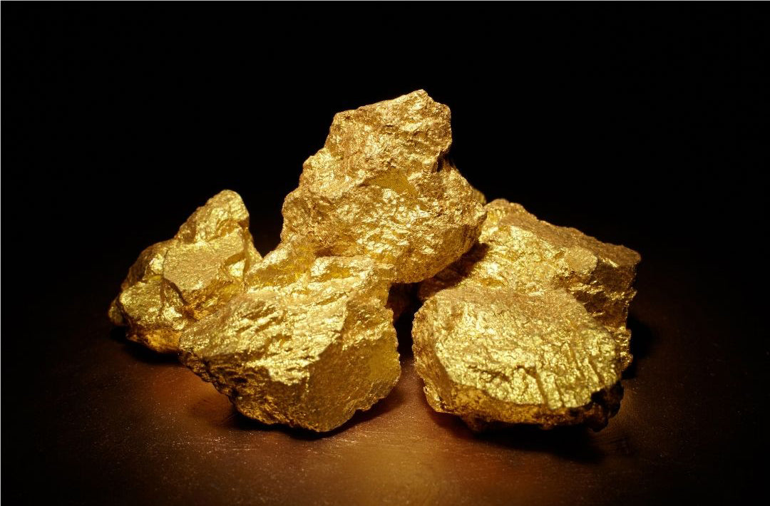 Qu'est ce l'or recyclé ?