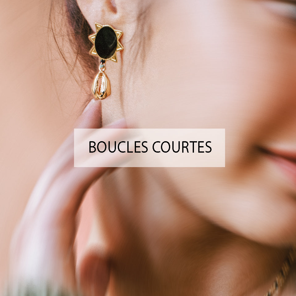 BOUCLES COURTES