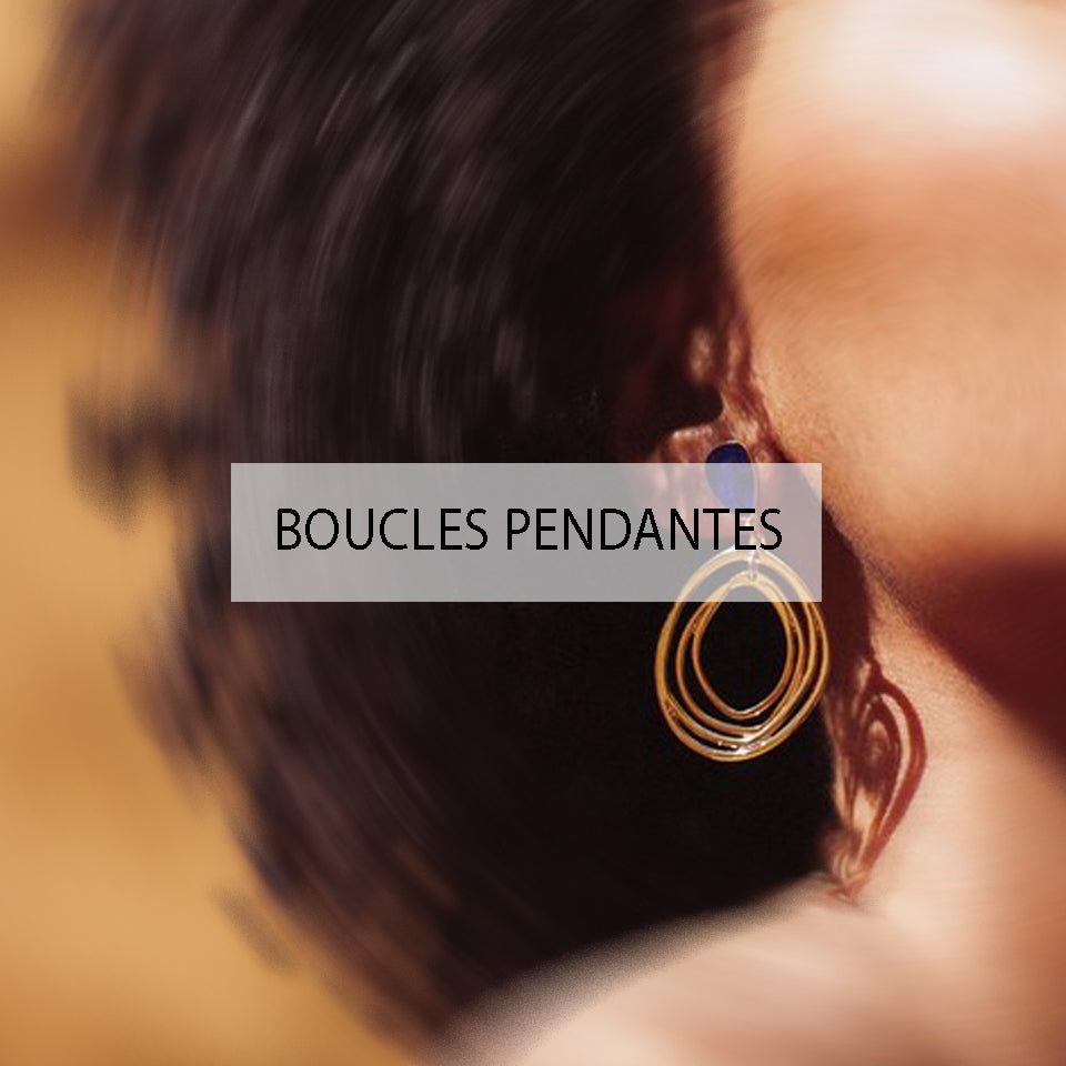 BOUCLES LONGUES