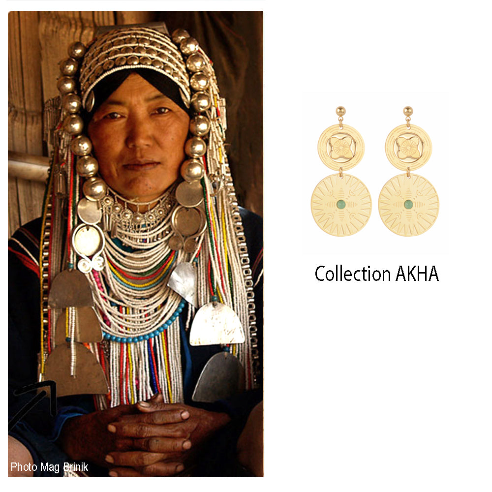 COLLECTION AKHA
