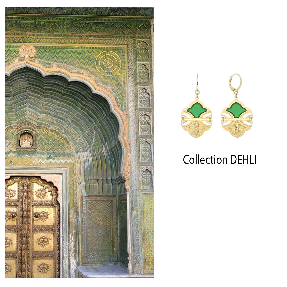 COLLECTION DEHLI