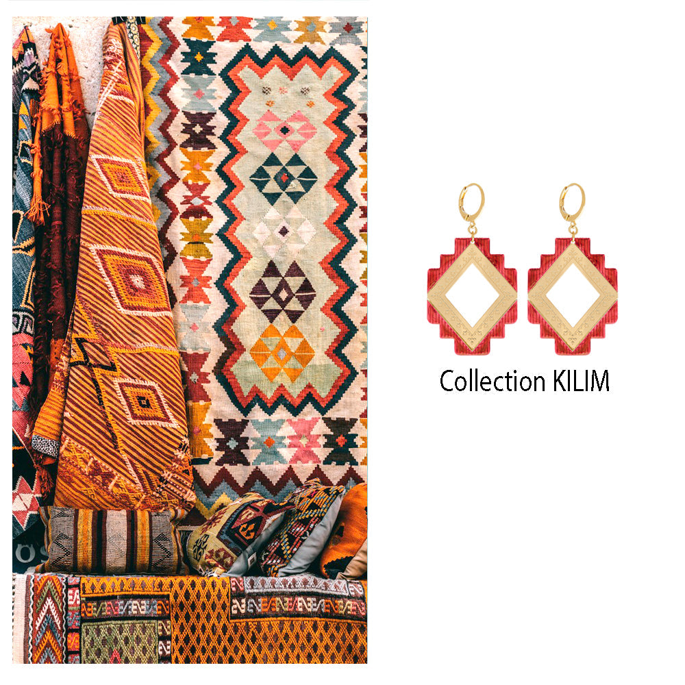 COLLECTION KILIM