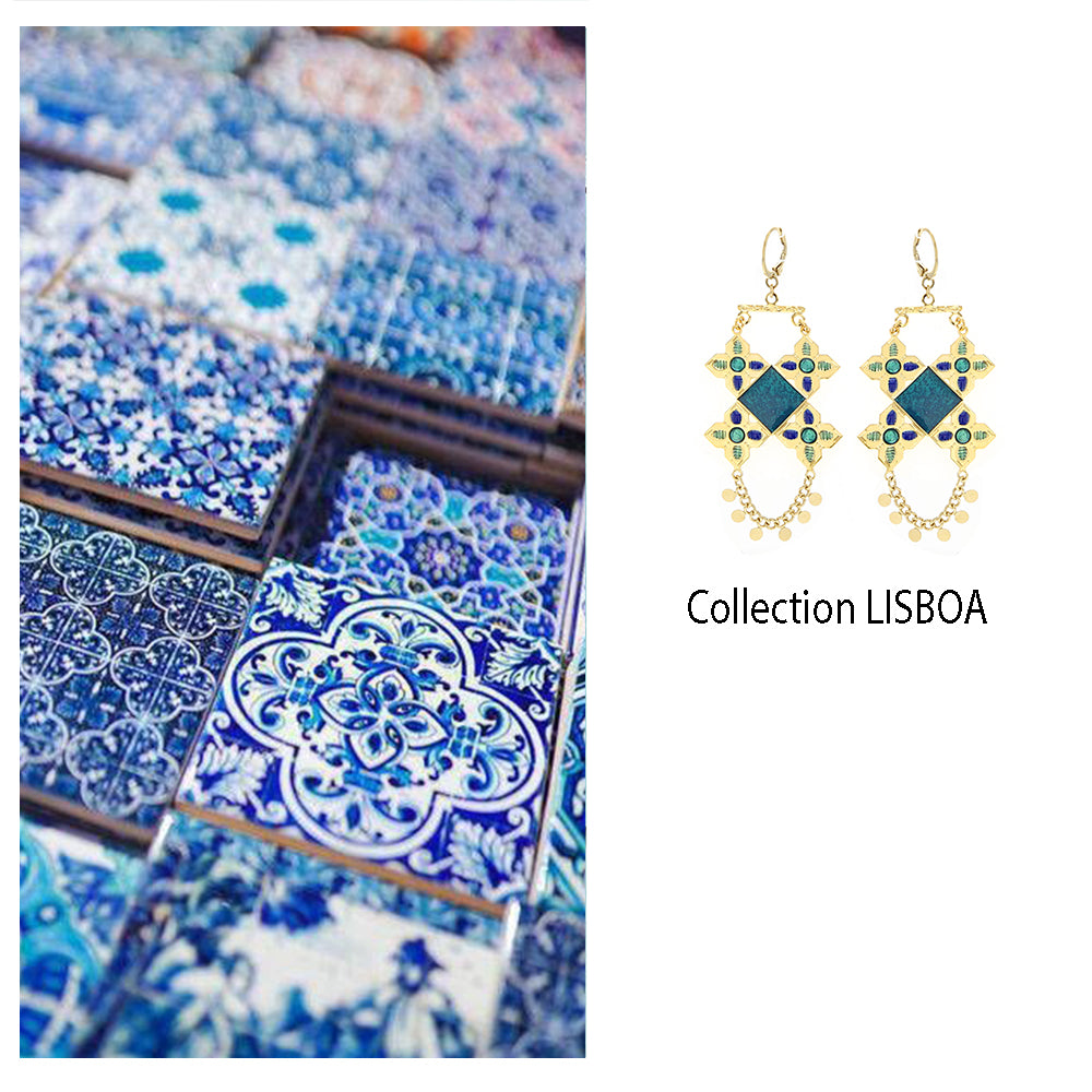 COLLECTION LISBOA