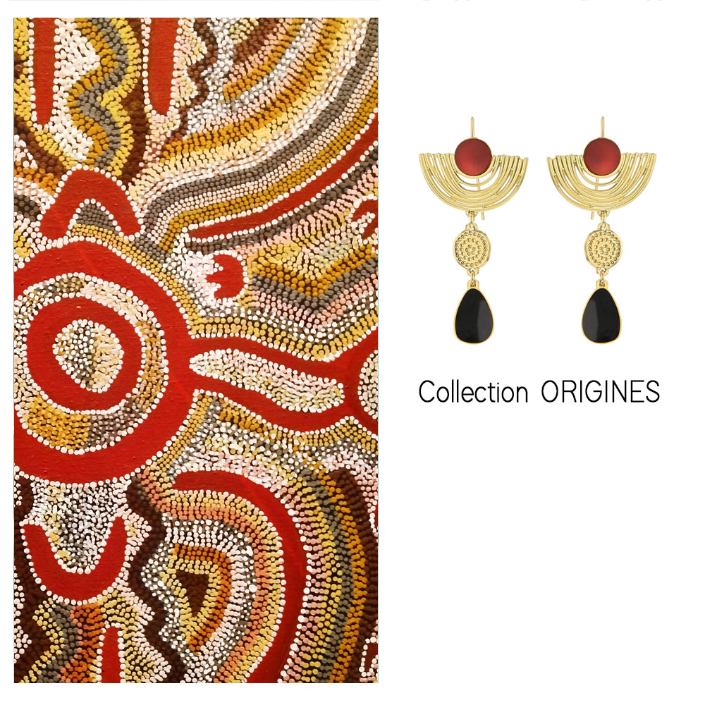 COLLECTION ORIGINES