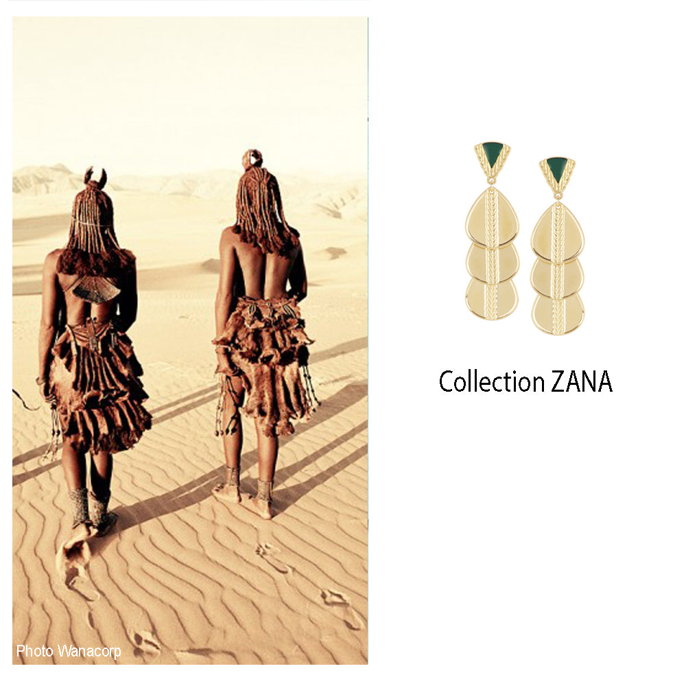 Collection ZANA