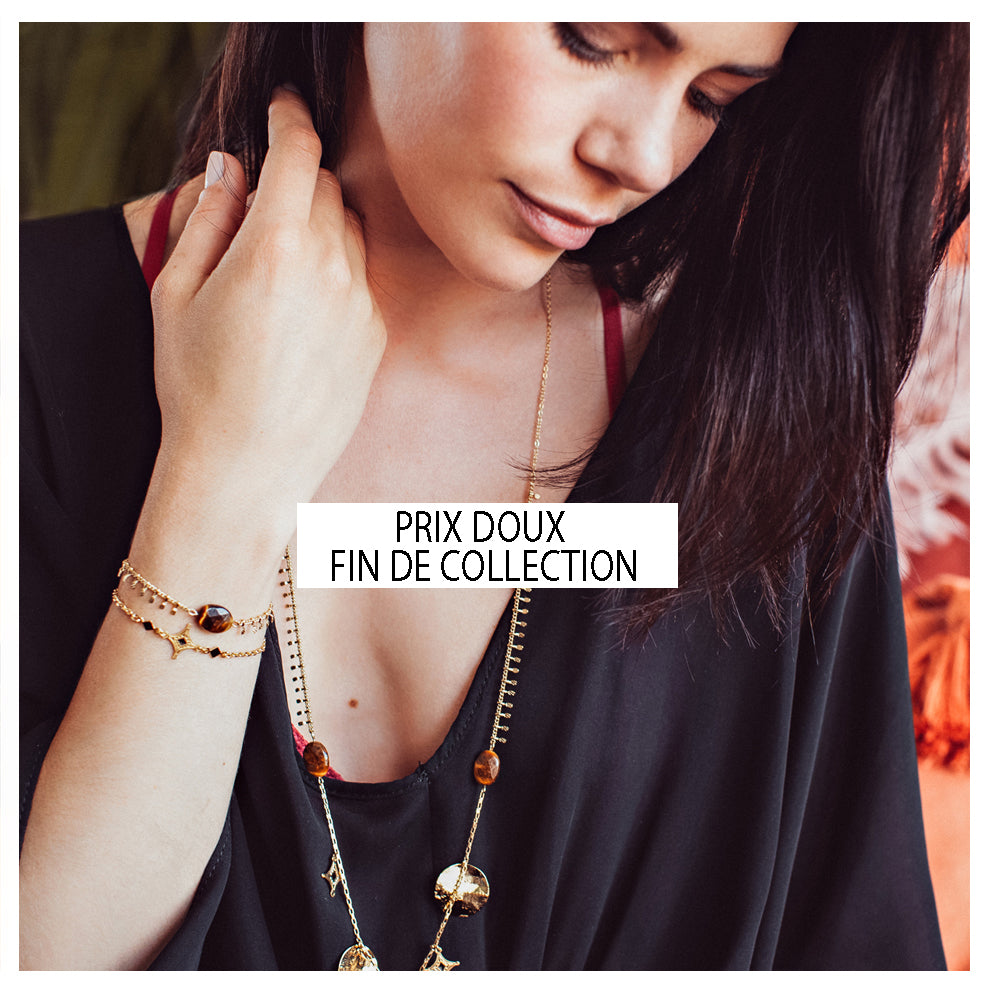 PRIX DOUX - FIN DE COLLECTION