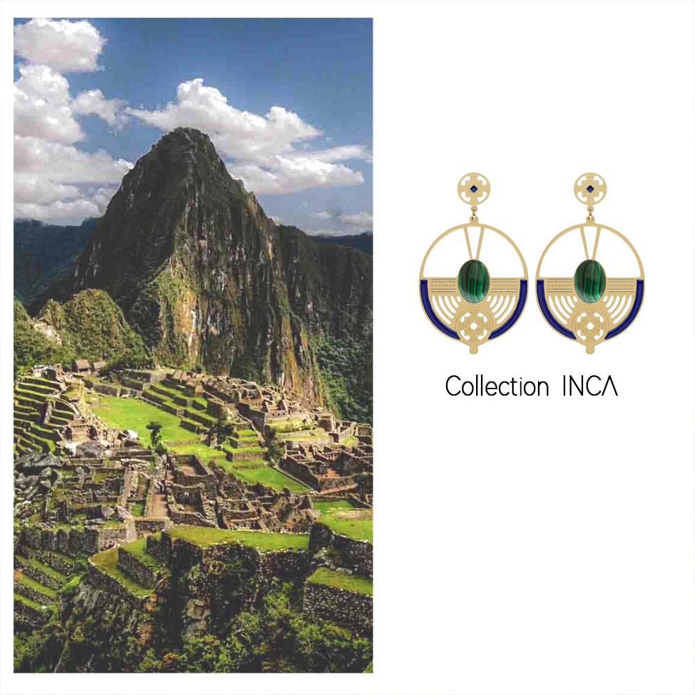 Collection INCA