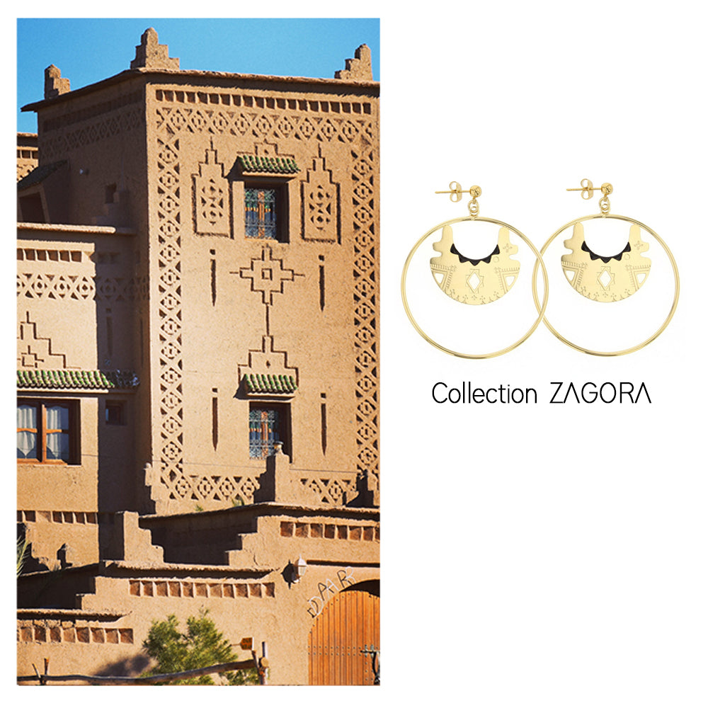 COLLECTION ZAGORA