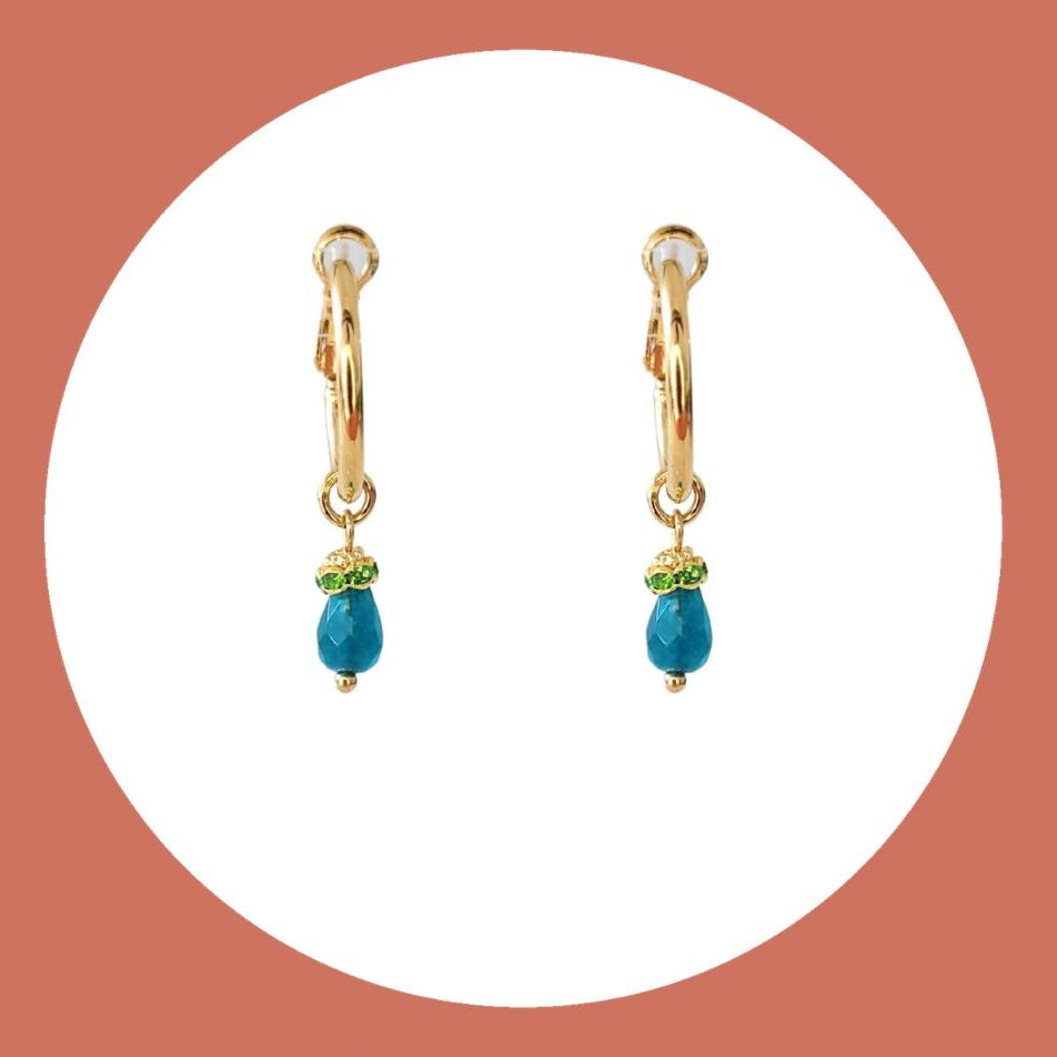 CHARM PERLE GOUTTE