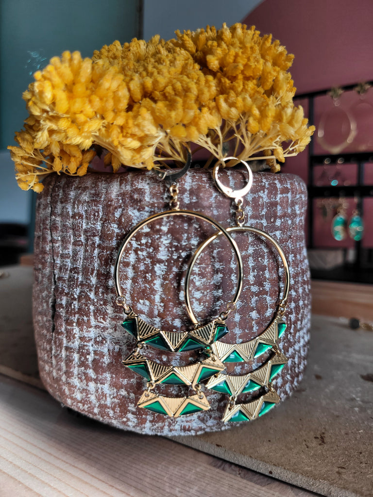 COLLIER TALA - AFRICA