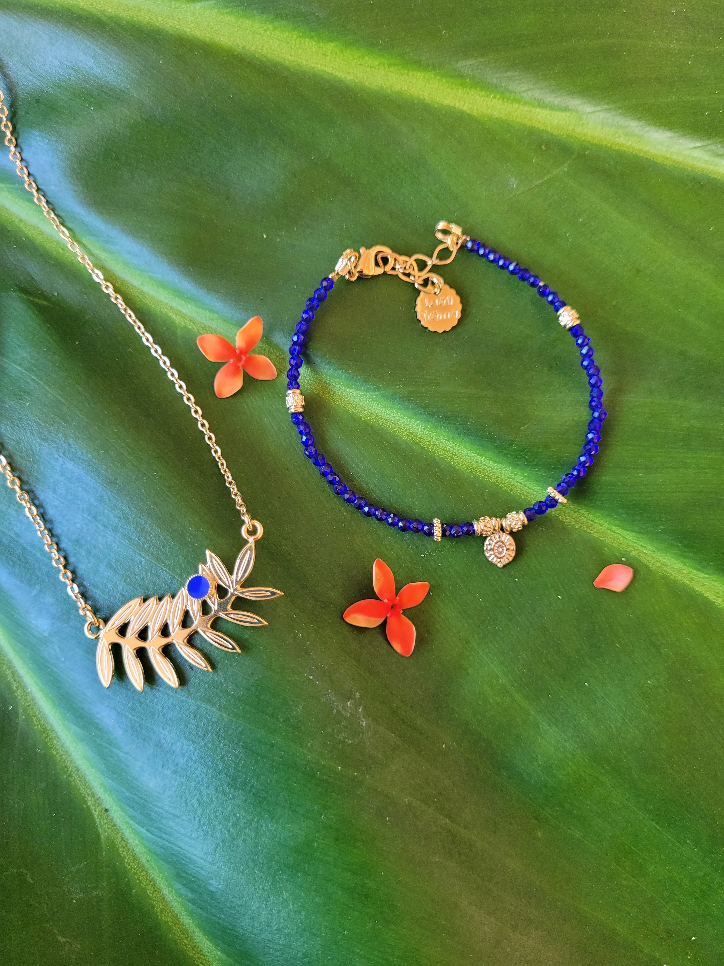 BRACELET MISSY - TROPIQUES