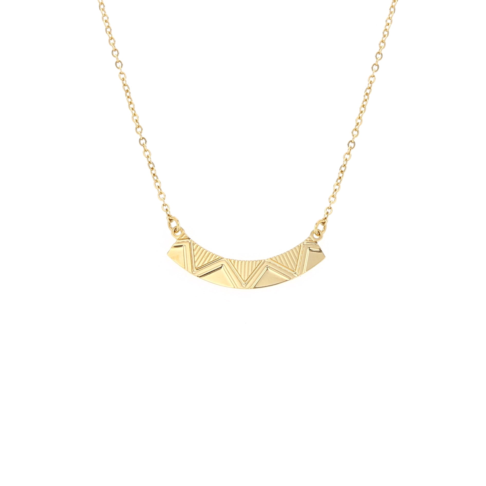 COLLIER JALLIL DORÉ - AFRICA