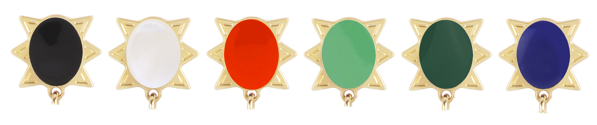 COLLIER KOAMA