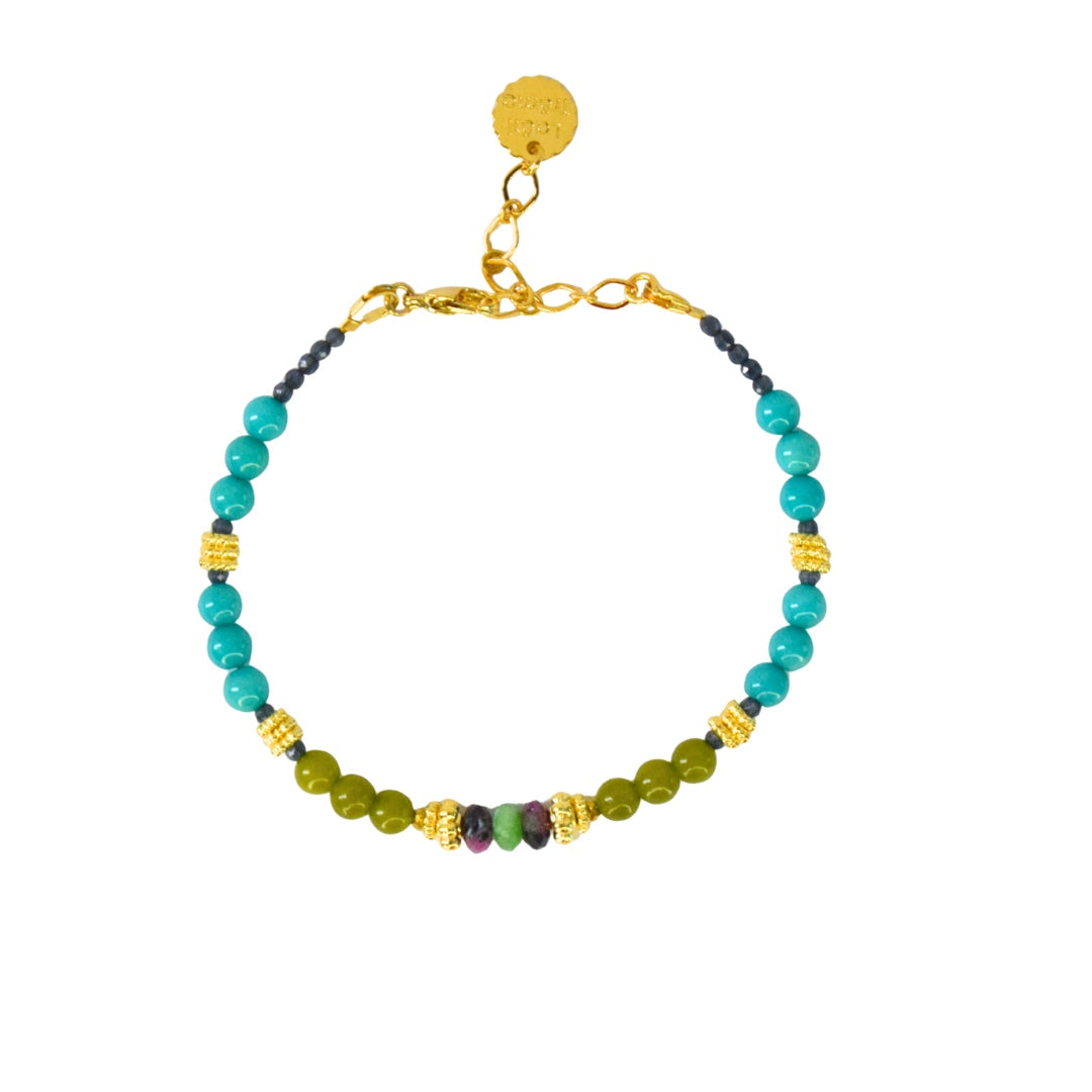 BRACELET JOIE - TROPIQUES