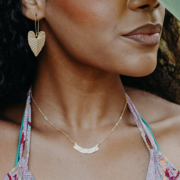 COLLIER JALLIL DORÉ - AFRICA