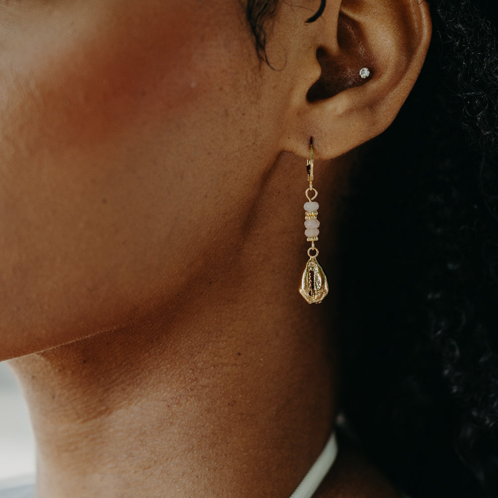 BOUCLES PAYA - TROPIQUES