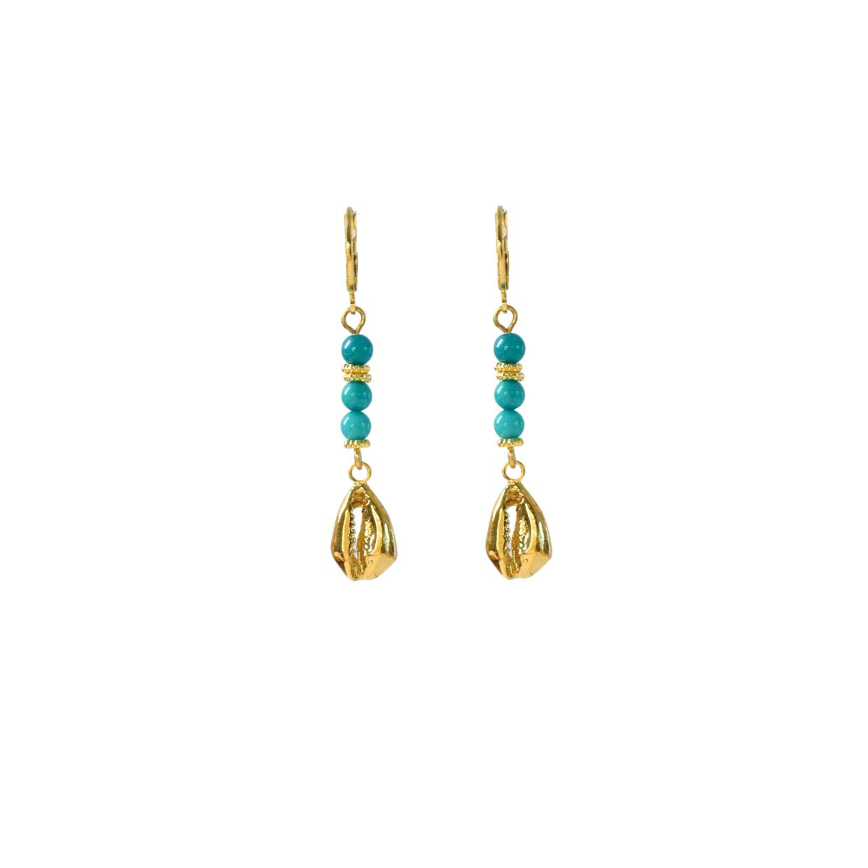 BOUCLES PAYA - TROPIQUES