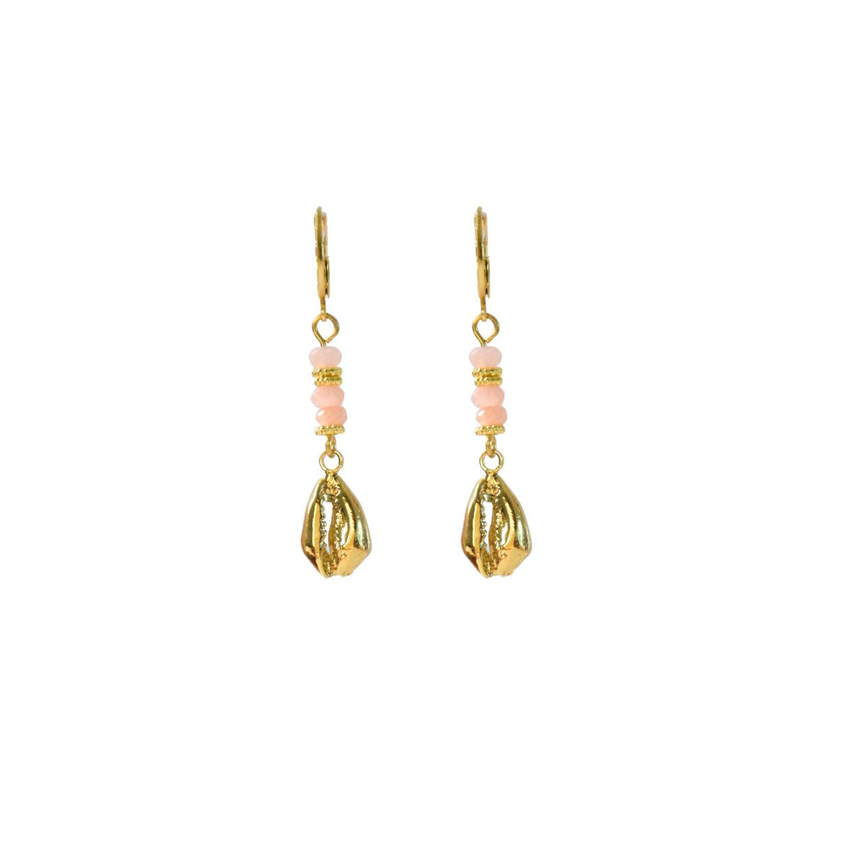 BOUCLES PAYA - TROPIQUES