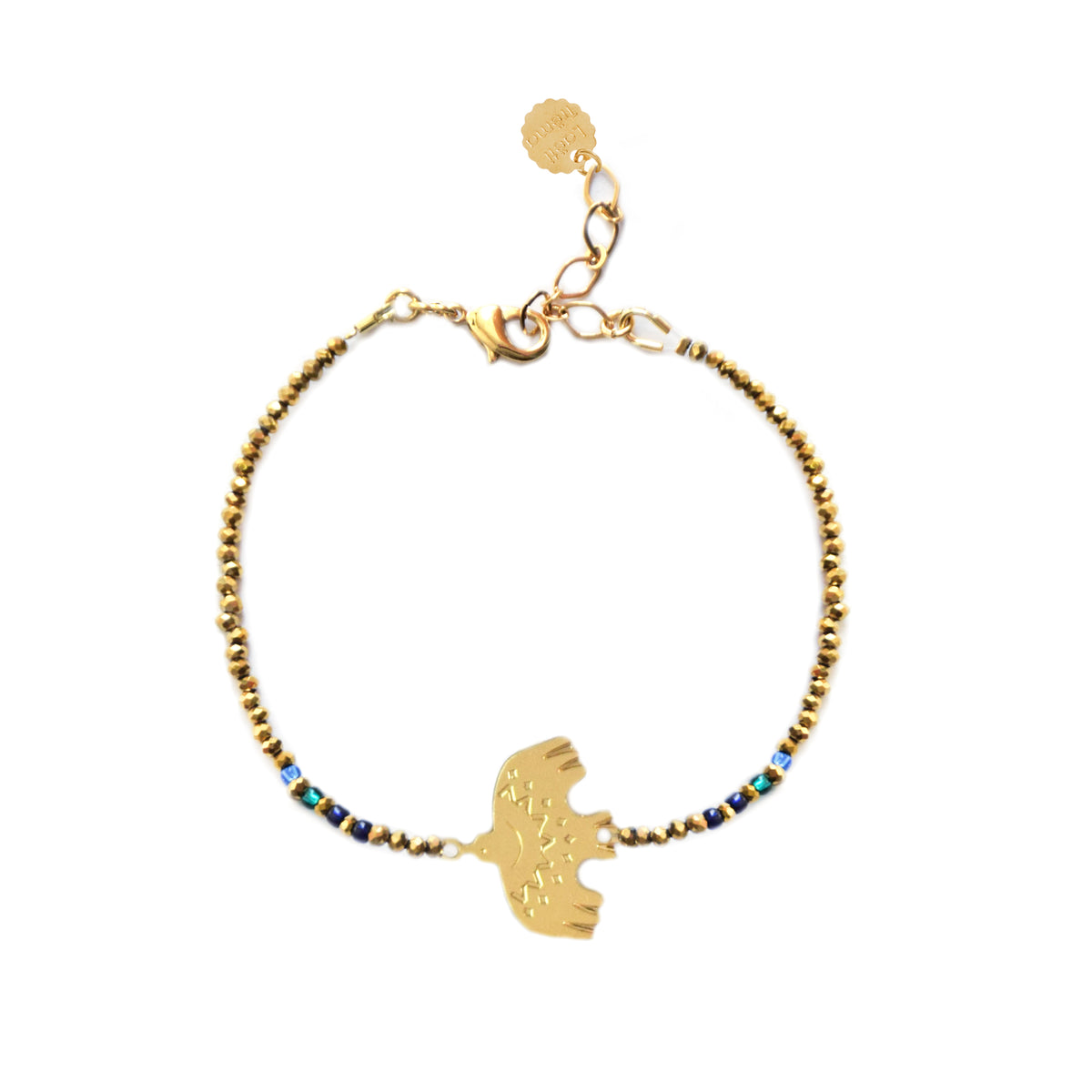 BRACELET WAKA - PACHAMAMA