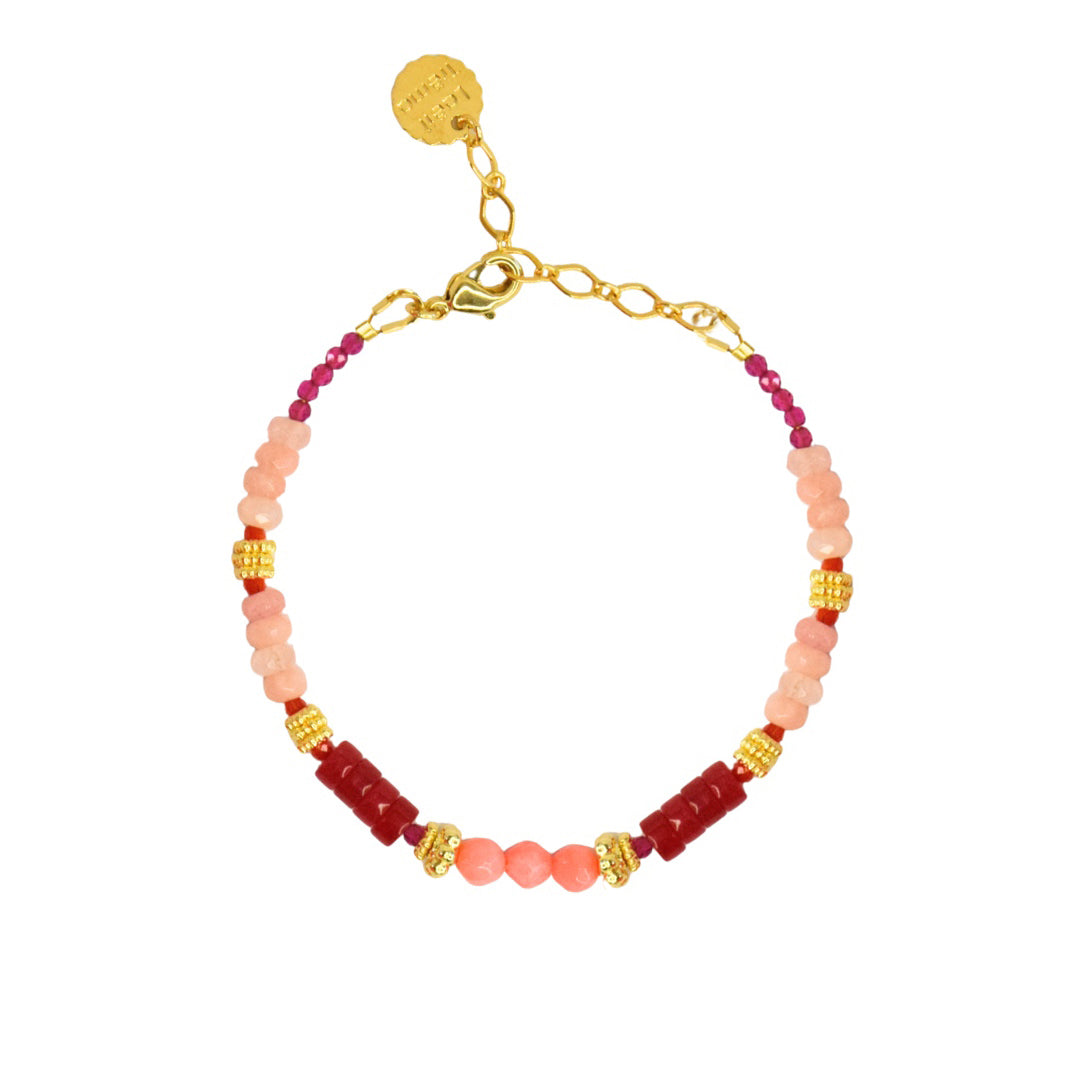 BRACELET JOIE - TROPIQUES
