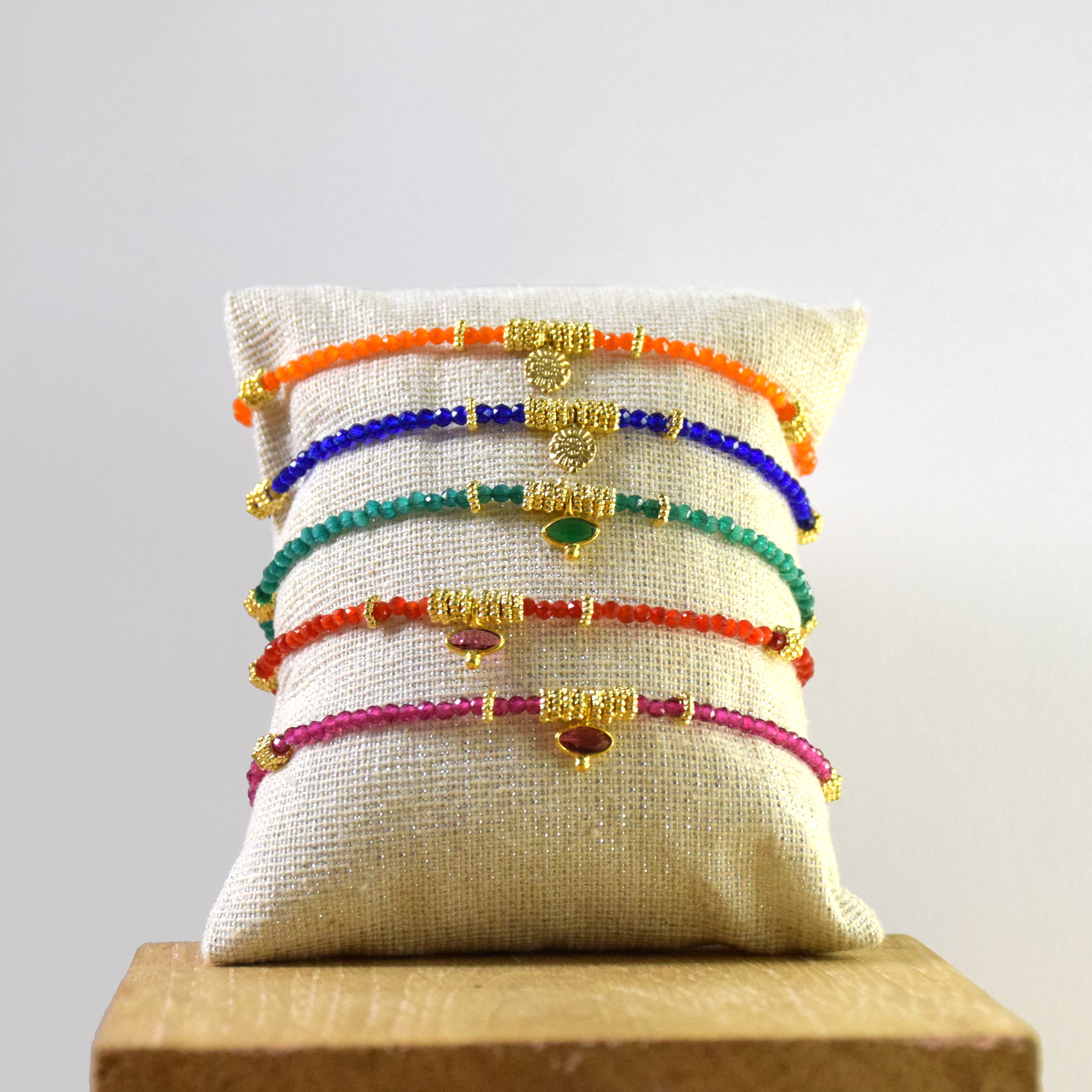 BRACELET MISSY - TROPIQUES