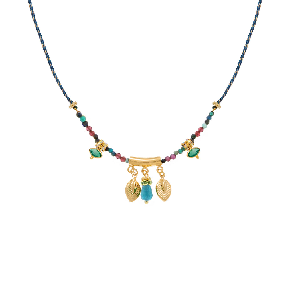 COLLIER JAIPUR CORDON - DEHLI