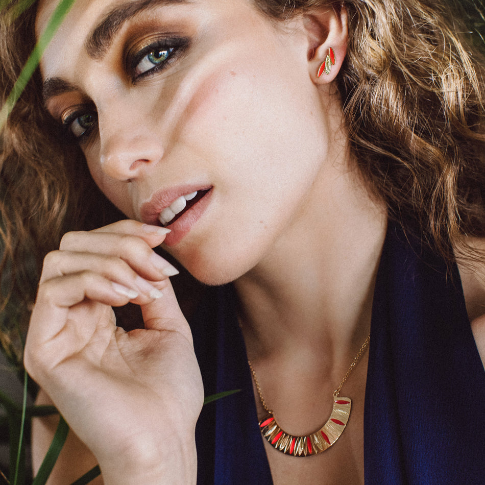 COLLIER - AMAZONIA