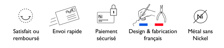 Image de reassurance