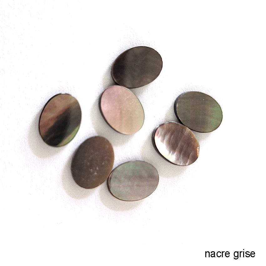 BOUCLES D'OREILLE SIMA - KILIM