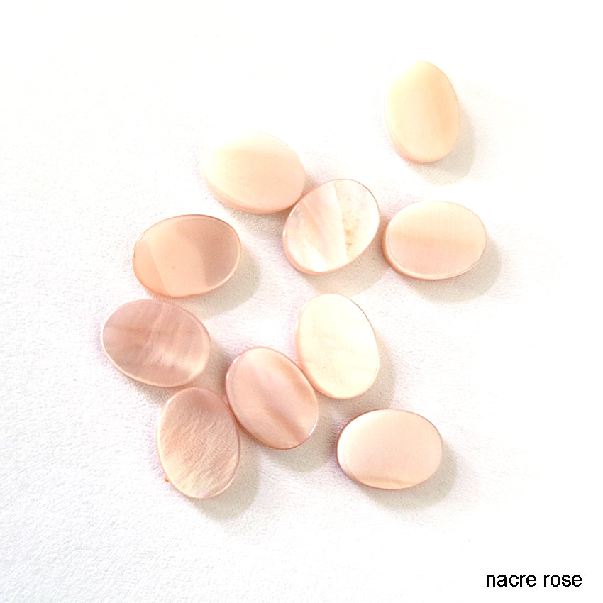 BOUCLES D'OREILLE SIMA - KILIM