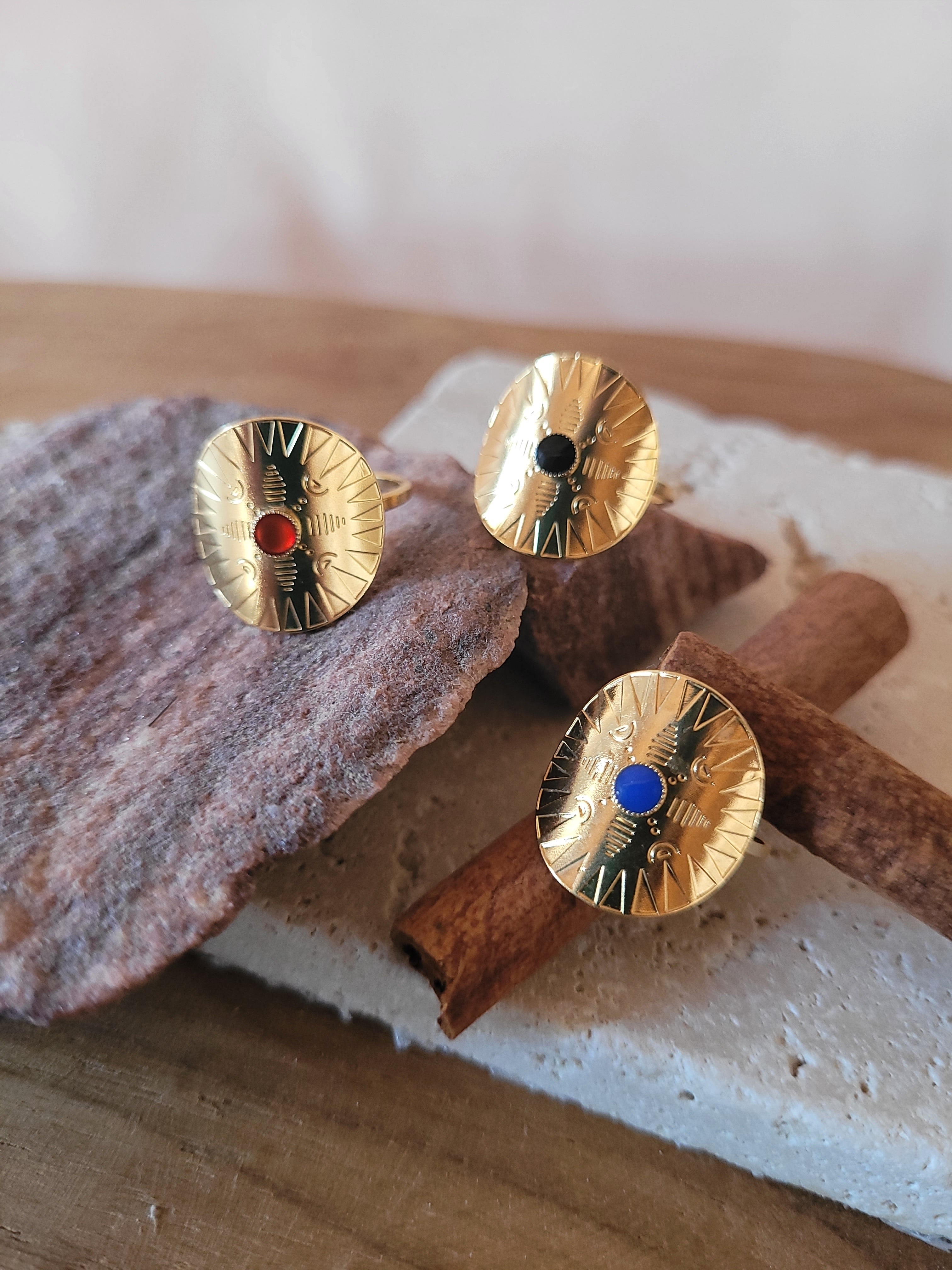 BAGUE ALA - AFRICA