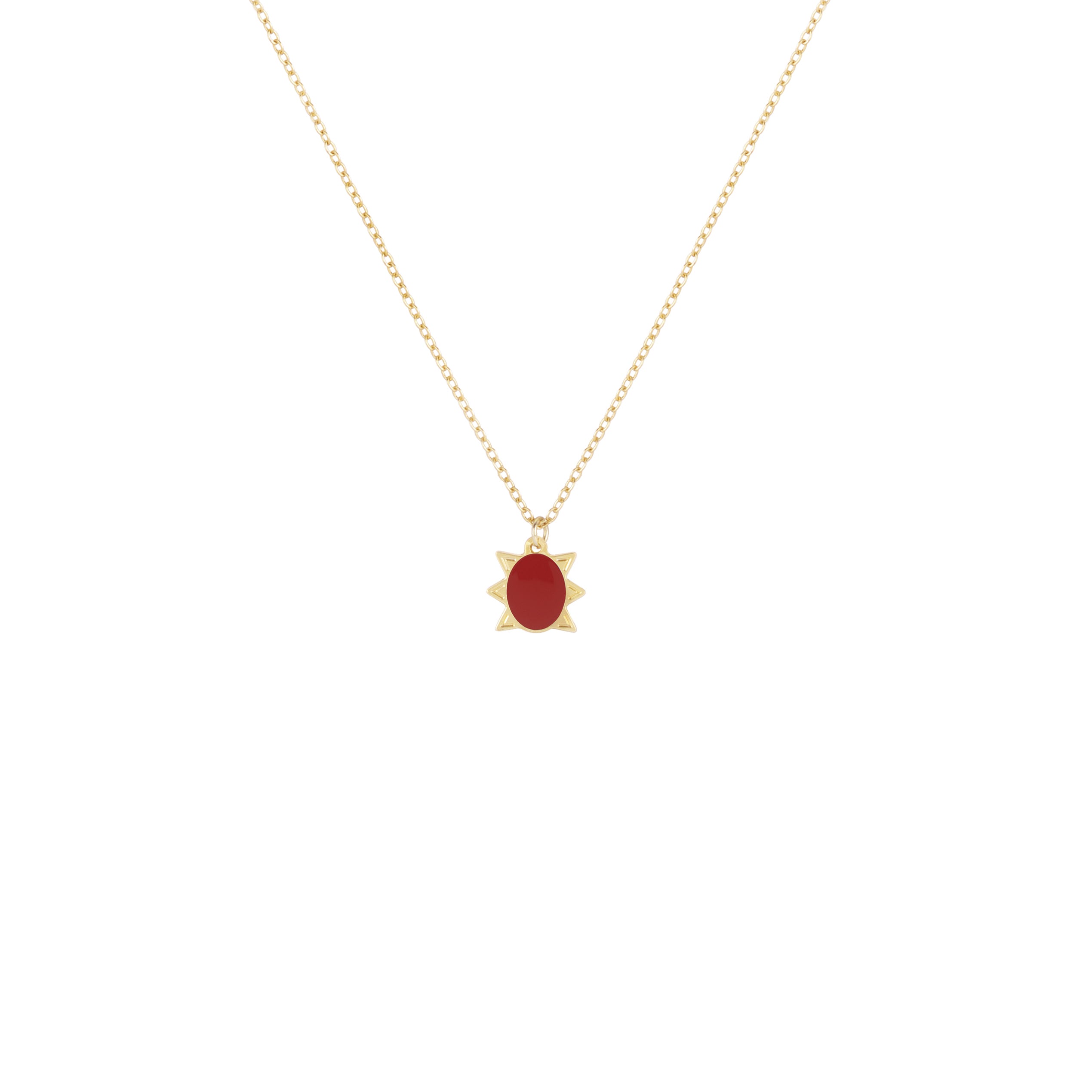 COLLIER KOAMA