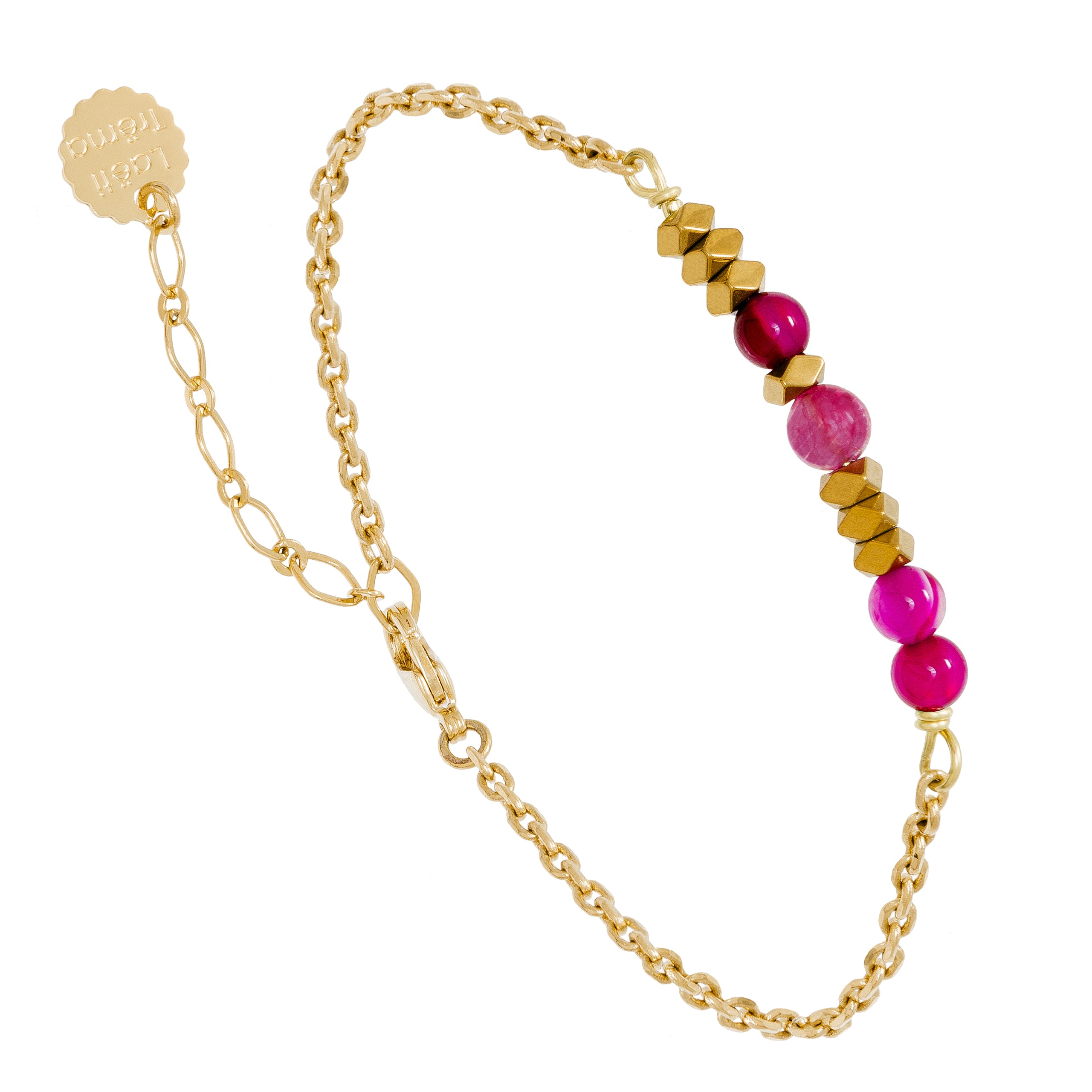 BRACELET perle - AKHA